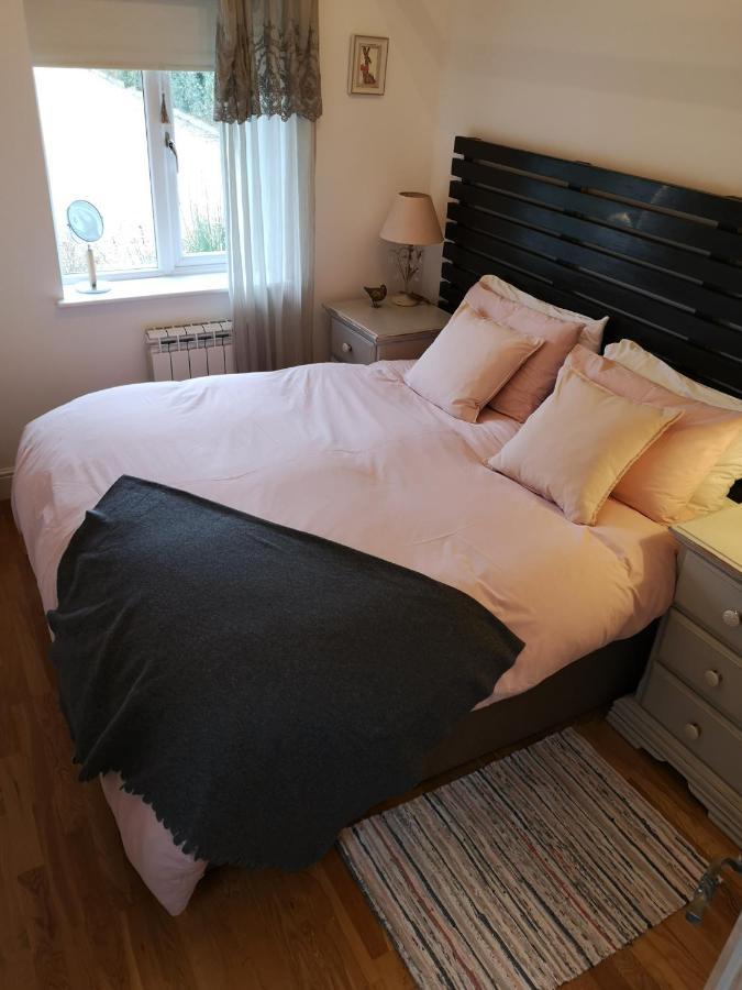 Birch Cottage With Private Wood Fire Hot Tub Harrietsham Екстериор снимка